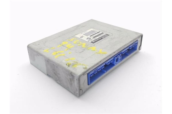 Recambio de centralita para nissan sunny berlina (n14) 1.6 i 16v referencia OEM IAM 2371073C00 MECN001 