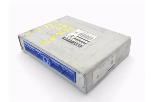 Recambio de centralita para nissan sunny berlina (n14) 1.6 i 16v referencia OEM IAM 2371073C00 MECN001 