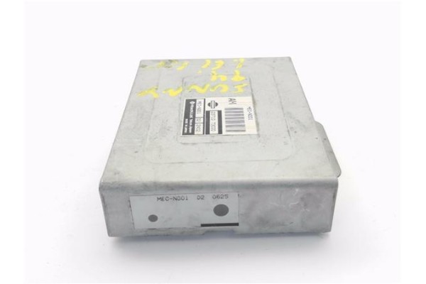 Recambio de centralita para nissan sunny berlina (n14) 1.6 i 16v referencia OEM IAM 2371073C00 MECN001 