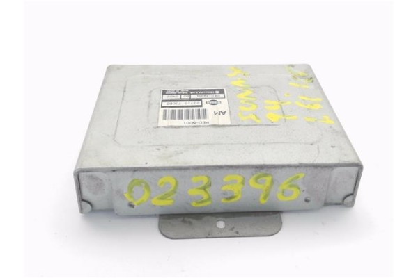 Recambio de centralita para nissan sunny berlina (n14) 1.6 i 16v referencia OEM IAM 2371073C00 MECN001 
