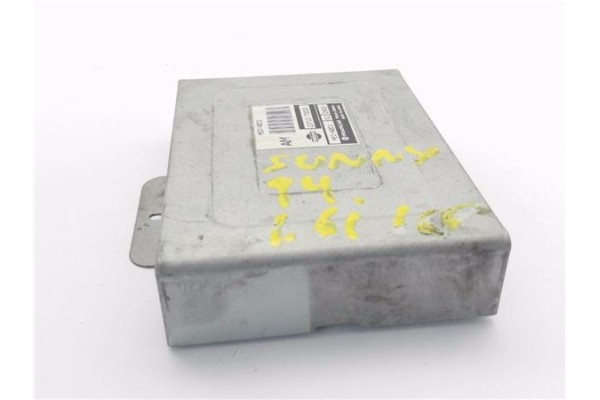 Recambio de centralita para nissan sunny berlina (n14) 1.6 i 16v referencia OEM IAM 2371073C00 MECN001 