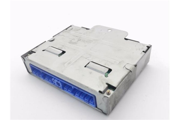 Recambio de centralita para nissan sunny berlina (n14) 1.6 i 16v referencia OEM IAM 2371073C00 MECN001 