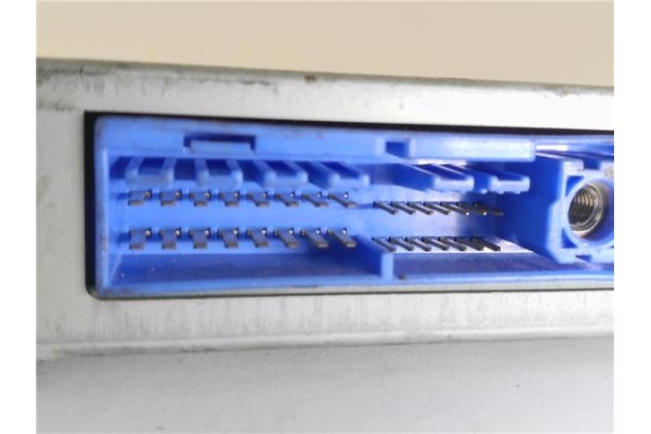 Recambio de centralita para nissan sunny berlina (n14) 1.6 i 16v referencia OEM IAM 2371073C00 MECN001 