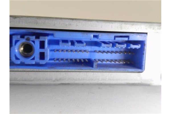 Recambio de centralita para nissan sunny berlina (n14) 1.6 i 16v referencia OEM IAM 2371073C00 MECN001 