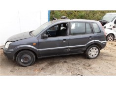 ford fusion (cbk) del año 2005