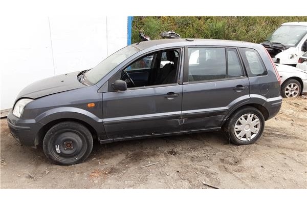 ford fusion (cbk) del año 2005