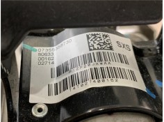 Recambio de columna direccion para citroen jumper furgón 2.2 hdi 120 referencia OEM IAM 1609330280 1651752680 