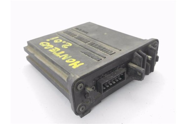 Recambio de centralita para austin montego (xe) 2.0 referencia OEM IAM ADU9336 84381K  Recambio de centralita para austin montego (xe) 2.0 referencia OEM IAM ADU9336 84381K