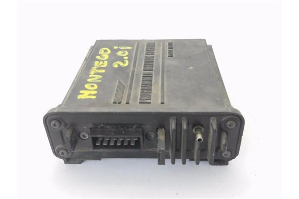 Recambio de centralita para austin montego (xe) 2.0 referencia OEM IAM ADU9336 84381K  Recambio de centralita para austin montego (xe) 2.0 referencia OEM IAM ADU9336 84381K