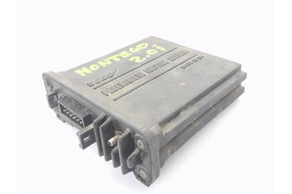 Recambio de centralita para austin montego (xe) 2.0 referencia OEM IAM ADU9336 84381K  Recambio de centralita para austin montego (xe) 2.0 referencia OEM IAM ADU9336 84381K