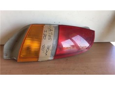 Recambio de piloto trasero izquierdo para hyundai atos prime (mx) 1.0 gl referencia OEM IAM 082211921  