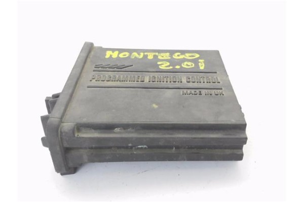 Recambio de centralita para austin montego (xe) 2.0 referencia OEM IAM ADU9336 84381K  Recambio de centralita para austin montego (xe) 2.0 referencia OEM IAM ADU9336 84381K