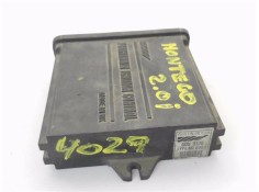 Recambio de centralita para austin montego (xe) 2.0 referencia OEM IAM ADU9336 84381K 