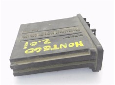 Recambio de centralita para austin montego (xe) 2.0 referencia OEM IAM ADU9336 84381K 