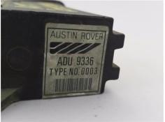 Recambio de centralita para austin montego (xe) 2.0 referencia OEM IAM ADU9336 84381K 