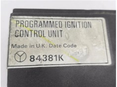 Recambio de centralita para austin montego (xe) 2.0 referencia OEM IAM ADU9336 84381K 