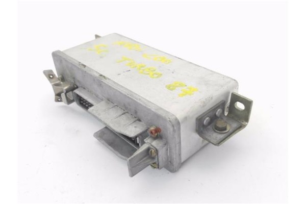 Recambio de centralita para audi 200 (447) referencia OEM IAM 443907379A 265100017  Recambio de centralita para audi 200 (447) referencia OEM IAM 443907379A 265100017