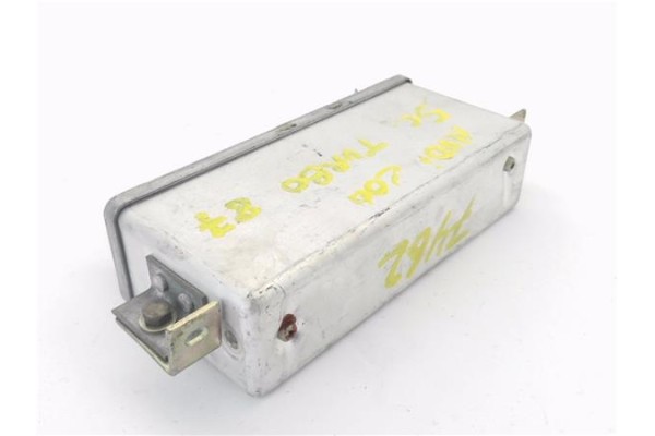 Recambio de centralita para audi 200 (447) referencia OEM IAM 443907379A 265100017  Recambio de centralita para audi 200 (447) referencia OEM IAM 443907379A 265100017