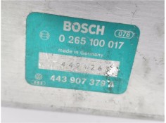 Recambio de centralita para audi 200 (447) referencia OEM IAM 443907379A 265100017 