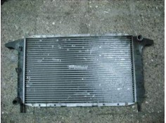 Recambio de radiador para ford scorpio i sedán (gge) 2.4 i referencia OEM IAM 7310662  