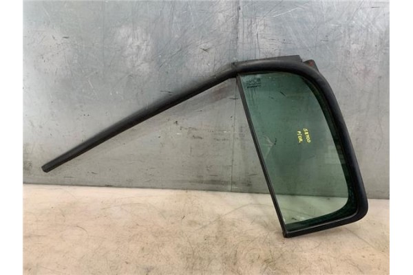 Recambio de luna trasero derecha para renault modus i 1.5 dci (fp0f, jp0f) referencia OEM IAM   