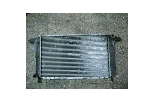 Recambio de radiador para ford scorpio i sedán (gge) 2.4 i referencia OEM IAM 7310662   Recambio de radiador para ford scorpio i sedán (gge) 2.4 i referencia OEM IAM 7310662