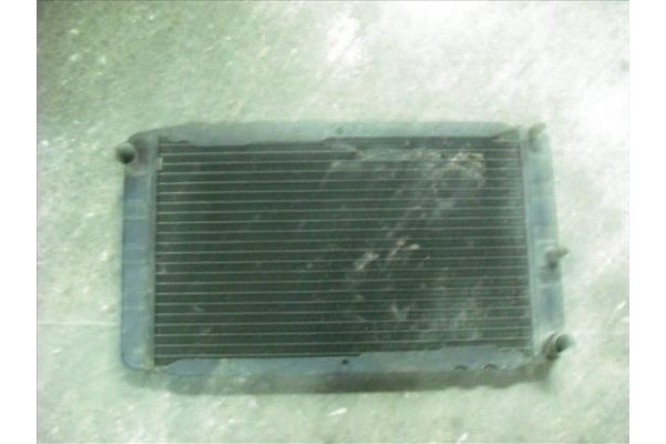 Recambio de radiador para volvo serie 340 referencia OEM IAM 9031261   Recambio de radiador para volvo serie 340 referencia OEM IAM 9031261
