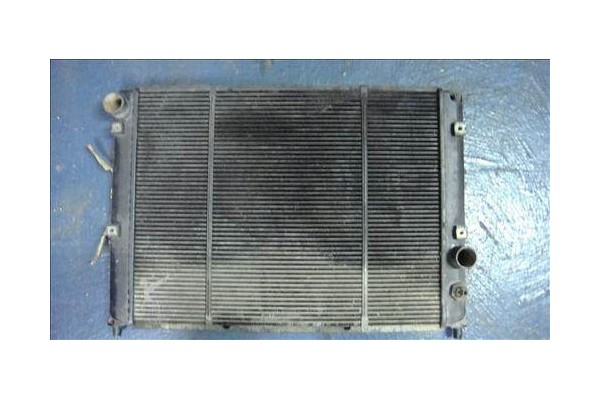 Recambio de radiador para alfa romeo 75 referencia OEM IAM 60533513   Recambio de radiador para alfa romeo 75 referencia OEM IAM 60533513