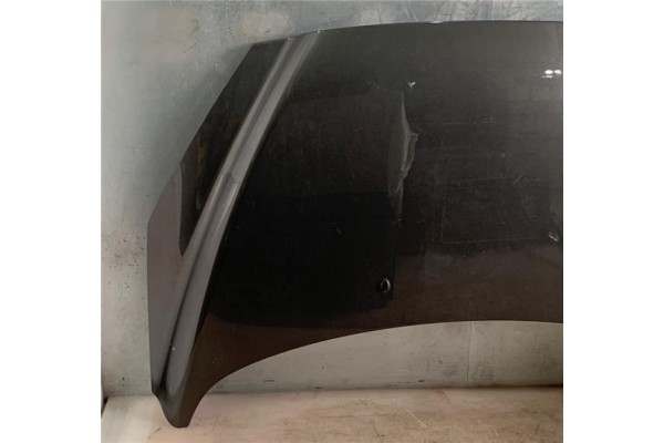 Recambio de capo para peugeot 308 1.6 gt referencia OEM IAM 7901P6 L04339 