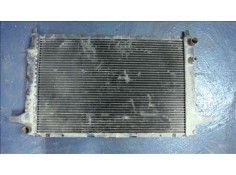 Recambio de radiador para ford scorpio 2.8 i referencia OEM IAM 7310662  