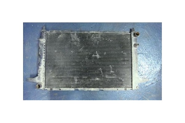 Recambio de radiador para ford scorpio 2.8 i referencia OEM IAM 7310662   Recambio de radiador para ford scorpio 2.8 i referencia OEM IAM 7310662