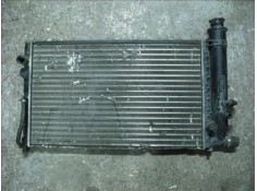 Recambio de radiador para citroen bx berlina 19 gti referencia OEM IAM 1331JM  