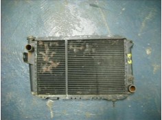 Recambio de radiador para renault 5 (122_) referencia OEM IAM 7700773968  