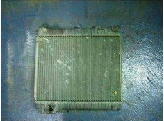 Recambio de radiador para bmw serie 3 berlina (e30) 2.3 323i referencia OEM IAM 17111177702  