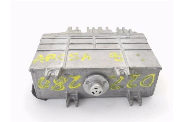 Recambio de centralita para seat arosa (6h1) referencia OEM IAM 030906027J 261203929 