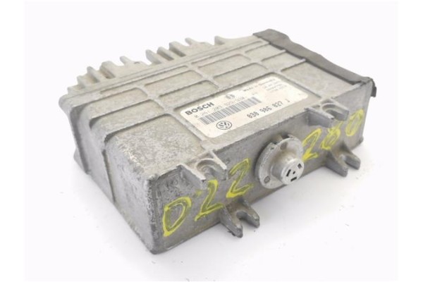 Recambio de centralita para seat arosa (6h1) referencia OEM IAM 030906027J 261203929 