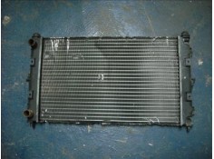 Recambio de radiador para chrysler stratus ja berlina 2.0 lx referencia OEM IAM 4741108  
