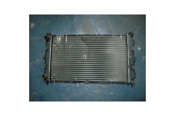 Recambio de radiador para chrysler stratus ja berlina 2.0 lx referencia OEM IAM 4741108   Recambio de radiador para chrysler stratus ja berlina 2.0 lx referencia OEM IAM 4741108