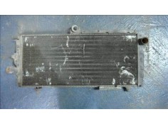 Recambio de radiador para alfa romeo 33 1.3 referencia OEM IAM 60538379  