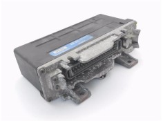 Recambio de centralita para mercedes-benz clase c (bm 202) berlina 2.2 220 diesel (202.121) referencia OEM IAM 0125457432 265101