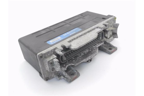 Recambio de centralita para mercedes-benz clase c (bm 202) berlina 2.2 220 diesel (202.121) referencia OEM IAM 0125457432 265101