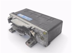 Recambio de centralita para mercedes-benz clase c (bm 202) berlina 2.2 220 diesel (202.121) referencia OEM IAM 0125457432 265101