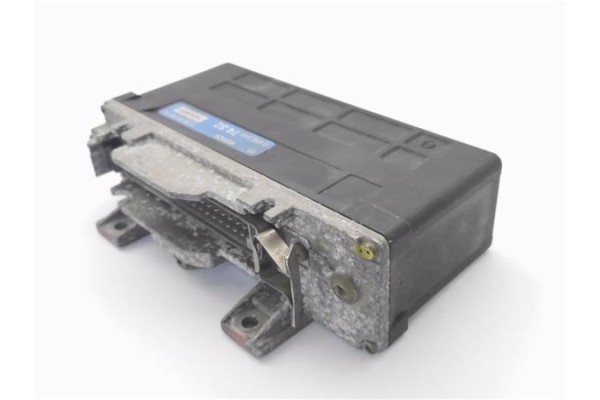 Recambio de centralita para mercedes-benz clase c (bm 202) berlina 2.2 220 diesel (202.121) referencia OEM IAM 0125457432 265101