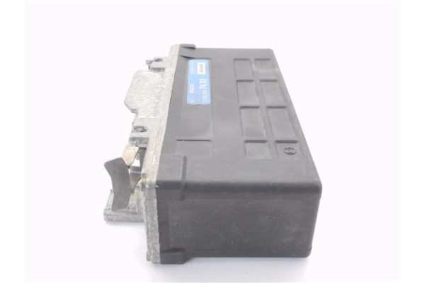 Recambio de centralita para mercedes-benz clase c (bm 202) berlina 2.2 220 diesel (202.121) referencia OEM IAM 0125457432 265101