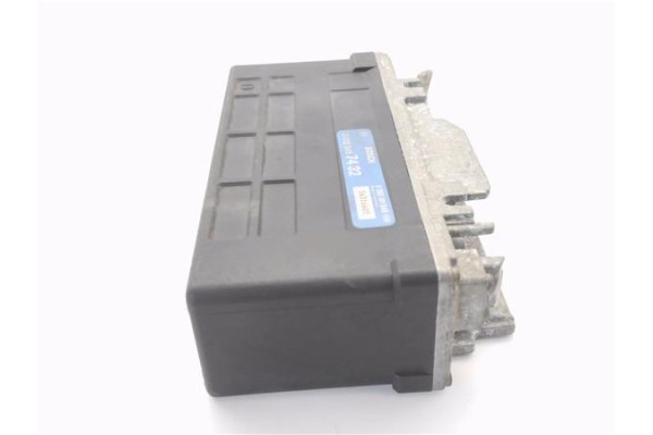 Recambio de centralita para mercedes-benz clase c (bm 202) berlina 2.2 220 diesel (202.121) referencia OEM IAM 0125457432 265101