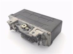 Recambio de centralita para mercedes-benz clase c (bm 202) berlina 2.2 220 diesel (202.121) referencia OEM IAM 0125457432 265101