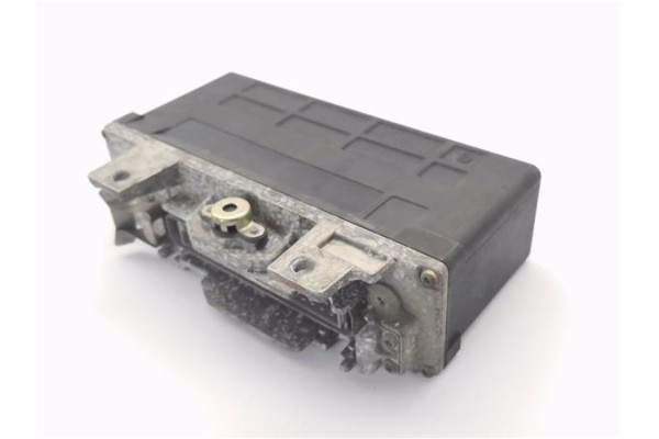 Recambio de centralita para mercedes-benz clase c (bm 202) berlina 2.2 220 diesel (202.121) referencia OEM IAM 0125457432 265101