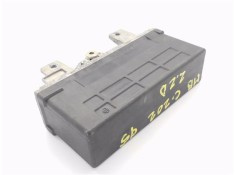 Recambio de centralita para mercedes-benz clase c (bm 202) berlina 2.2 220 diesel (202.121) referencia OEM IAM 0125457432 265101