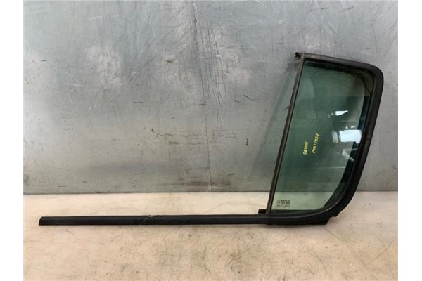 Recambio de luna trasero izquierda para renault modus i 1.5 dci (fp0f, jp0f) referencia OEM IAM   
