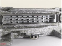 Recambio de centralita para mercedes-benz clase c (bm 202) berlina 2.2 220 diesel (202.121) referencia OEM IAM 0125457432 265101